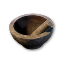 Mortar and Pestle's icon