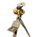 Electric Radar's icon