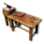 Skinning Bench's icon