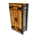 Wood Cupboard's icon