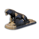 Stone Komodo Statue's icon