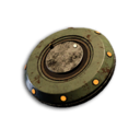 Makeshift Landmine's icon