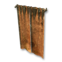 Leather Curtain Door's icon