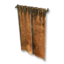 Leather Curtain Door's icon