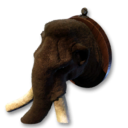 Woolly Mammoth Trophy's icon
