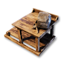 Masonry Bench's icon