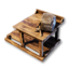 Masonry Bench's icon