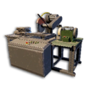 Electric Masonry Bench's icon