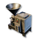 Material Processor's icon