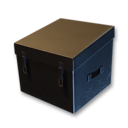 Small Iron Crate's icon