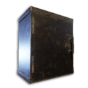 Small Iron Cupboard's icon