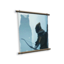 Scroll Painting's icon