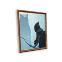 Wood Painting's icon