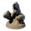 Stone Piranha Statue's icon