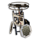 Prototype Portable Beacon's icon