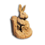 Wood Rabbit Statue's icon