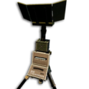 Biofuel Radar's icon