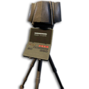 IC-001 Radar's icon