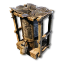 Rain Reservoir's icon