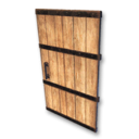 Reinforced Door's icon