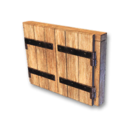 Reinforced Window's icon