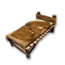Rustic Bed's icon