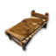 Rustic Bed's icon