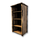 Rustic Bookshelf's icon