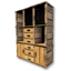 Rustic Cabinet's icon