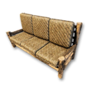 Rustic 3-Seater Couch's icon