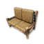 Rustic 2-Seater Couch's icon