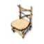 Rustic Dining Chair's icon