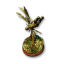 Rustic Icarus Statue's icon