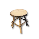 Rustic Stool's icon