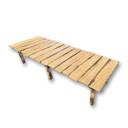 Rustic Large Table's icon