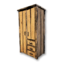 Rustic Wardrobe's icon