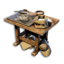 Salting Station's icon