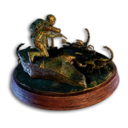 Bronze Scorpion Statue's icon