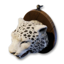 Snow Leopard Trophy's icon