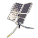 Solar Panel's icon