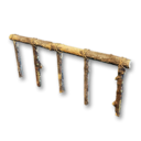 Thatch Railing's icon