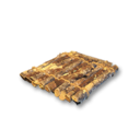 Thatch Trapdoor's icon