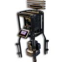 Vapor Condenser's icon