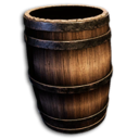 Water Barrel's icon