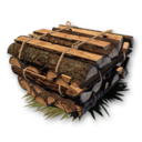 Wood Pile's icon