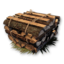 Wood Pile's icon