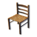 Wooden Chair's icon
