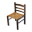 Wooden Chair's icon