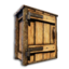 Small Wood Cupboard's icon