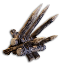 Medium Wood Hedgehog's icon